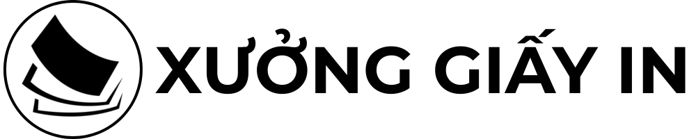 Xưởng Giấy in Nhiệt - Sản xuất Giấy in Bill